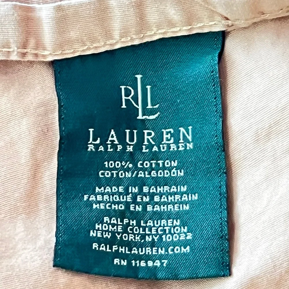 Lauren Ralph Lauren brand lauren